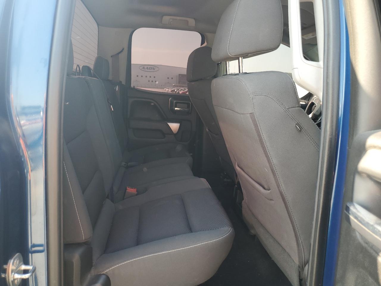 2017 Chevrolet Silverado C1500 Lt VIN: 1GCRCREC3HZ258283 Lot: 80482595