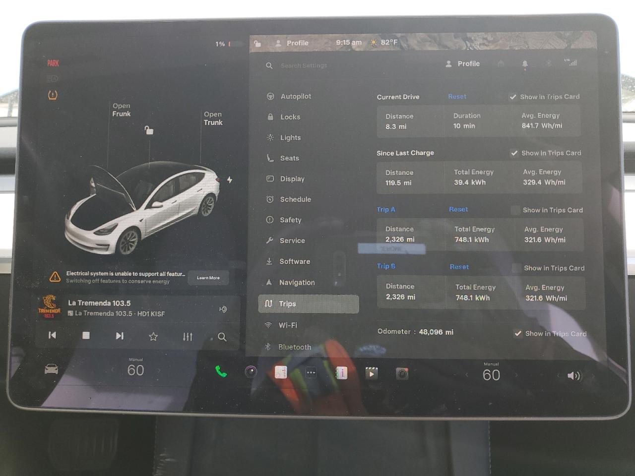 2022 Tesla Model 3 VIN: 5YJ3E1EA4NF154435 Lot: 71522475