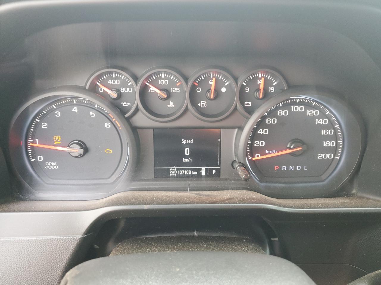 2019 GMC Sierra K1500 VIN: 1GTU9AEF4KZ316560 Lot: 83920845