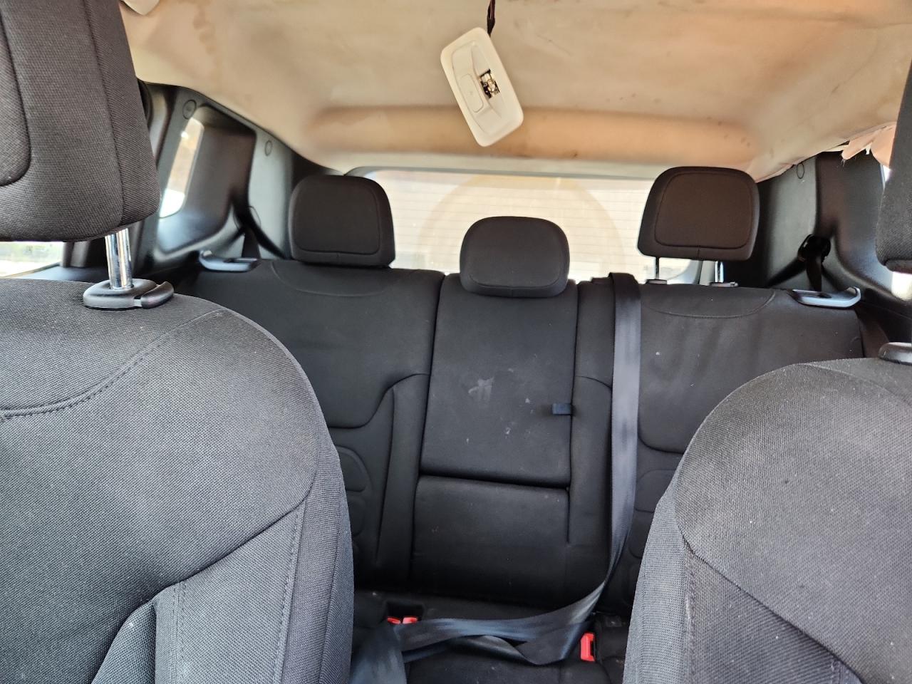 2018 Jeep Renegade Latitude VIN: ZACCJABB7JPJ52087 Lot: 80307615