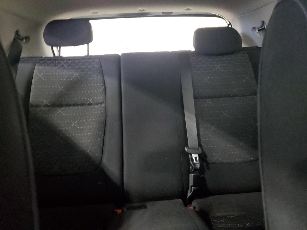 2018 Kia Rio Lx VIN: 3KPA25AB5JE059825 Lot: 81403935