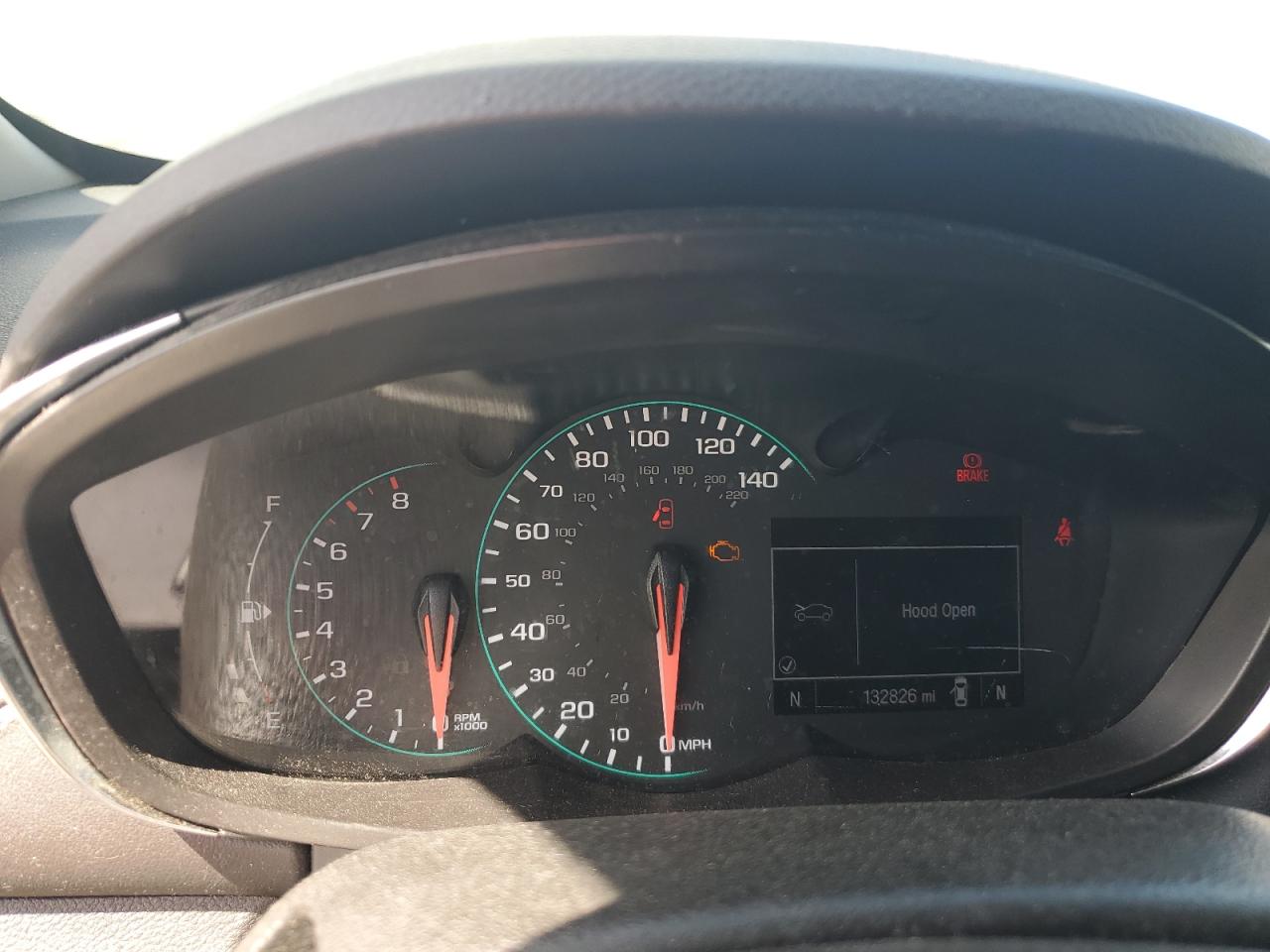 2018 Chevrolet Trax Ls VIN: 3GNCJKSB3JL201407 Lot: 71371495