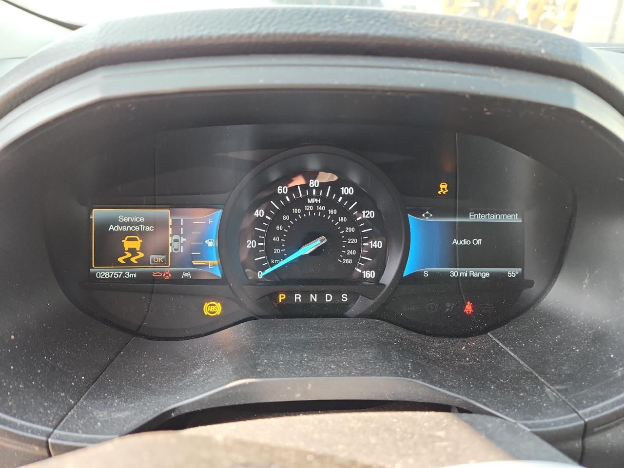 2022 Ford Edge Sel VIN: 2FMPK4J98NBA97060 Lot: 71447345