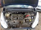 2016 FORD B-MAX TITANIUM for sale at Copart PETERLEE