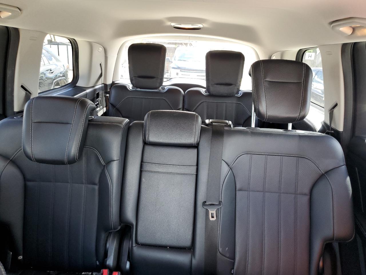 2015 Mercedes-Benz Gl 450 4Matic VIN: 4JGDF6EE3FA601909 Lot: 84236585