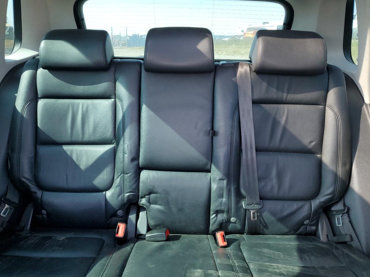 2011 Volkswagen Tiguan S VIN: WVGBV7AX9BW508199 Lot: 80304985