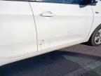 2015 KIA PICANTO 1  for sale at Copart CHESTER