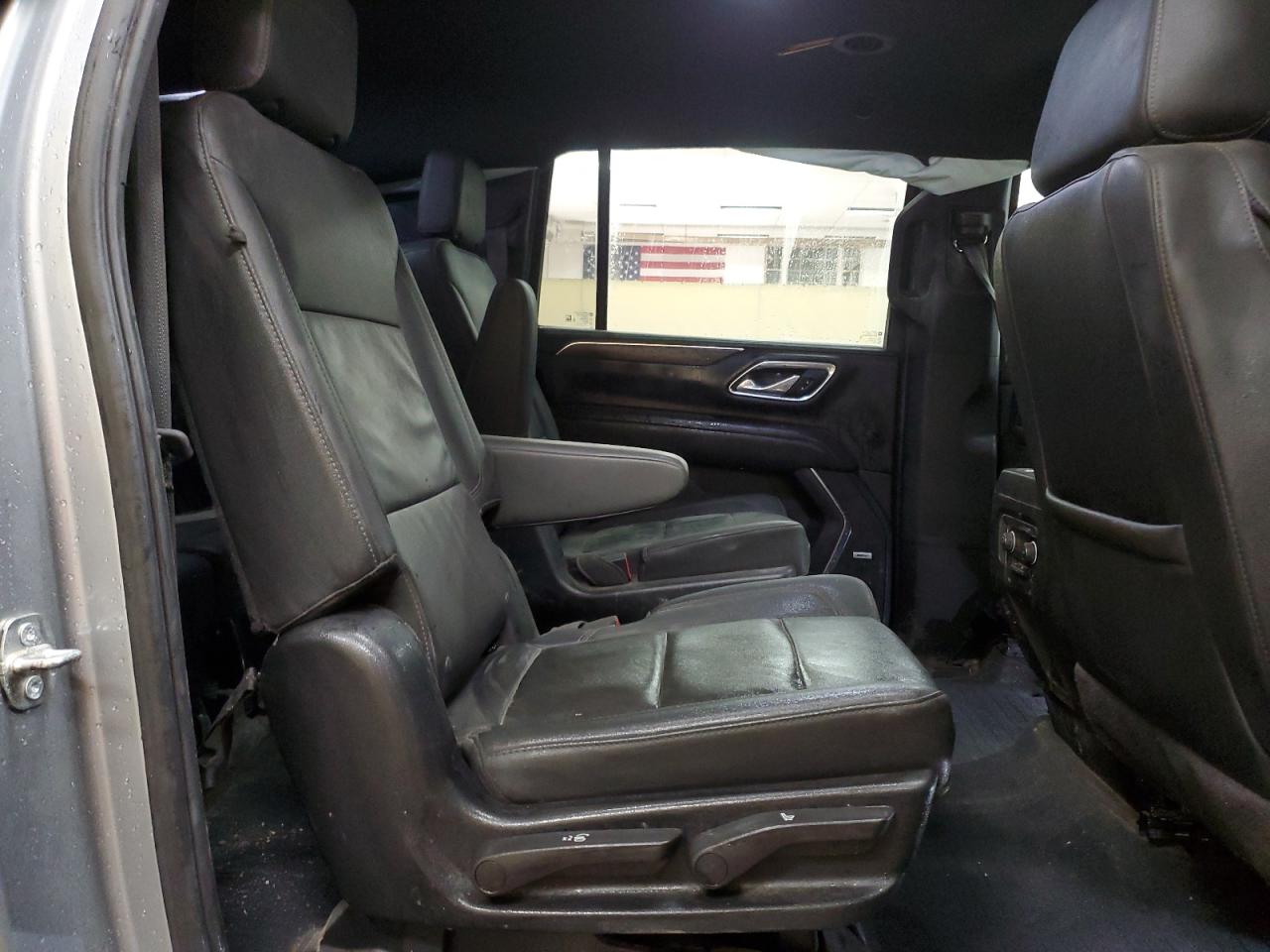 2024 Chevrolet Suburban K1500 Z71 VIN: 1GNSKDKD2RR219259 Lot: 82117815