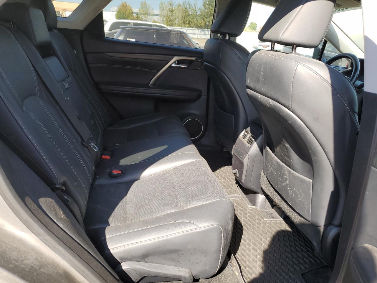 2020 Lexus Rx 350 VIN: 2T2HZMDA9LC227275 Lot: 69200335