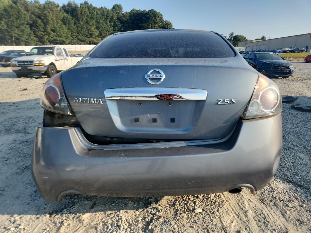 2010 Nissan Altima Base VIN: 1N4AL2AP3AN424771 Lot: 80716305