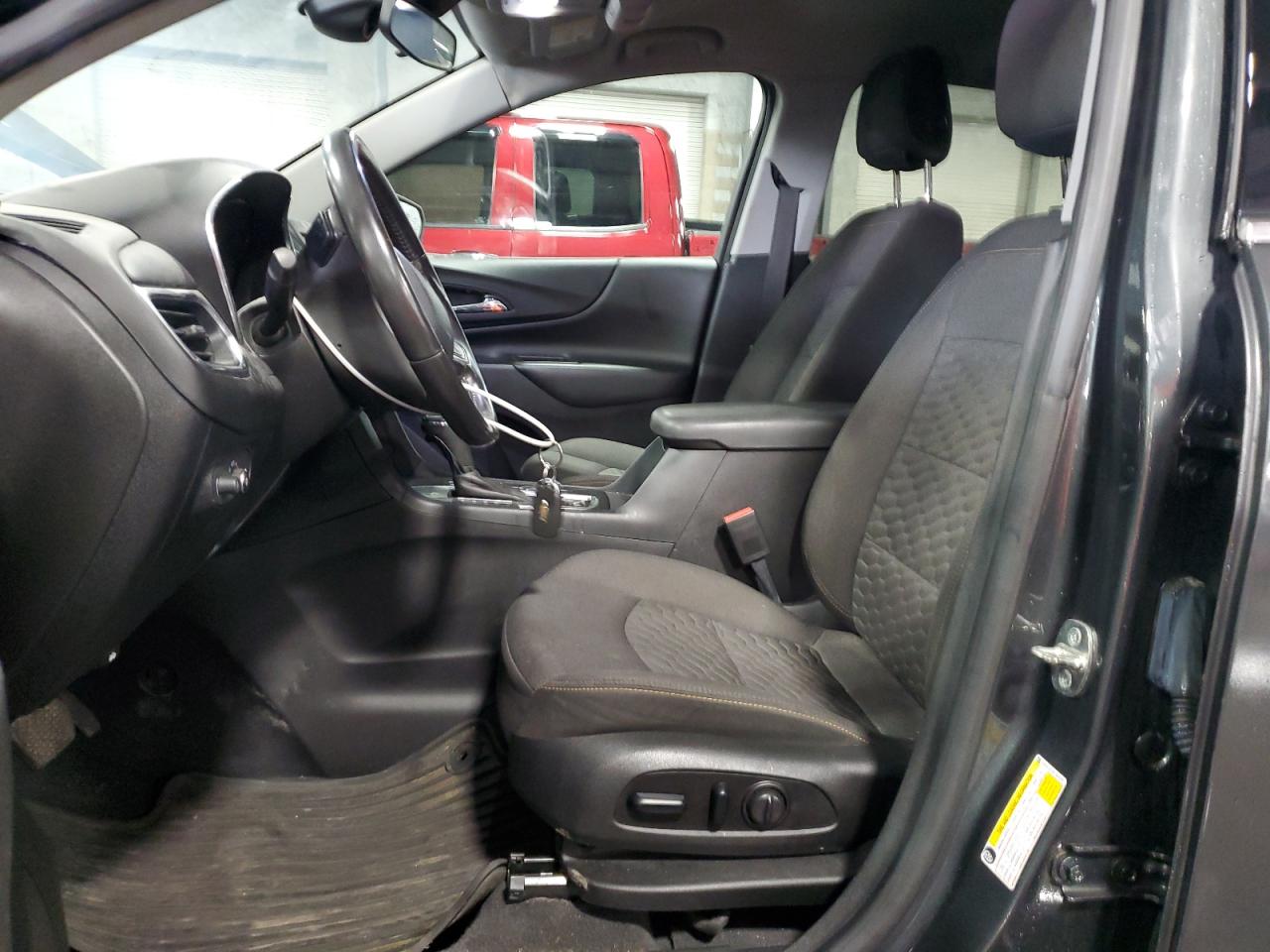 2019 Chevrolet Equinox Lt VIN: 3GNAXJEV9KS626255 Lot: 82125385