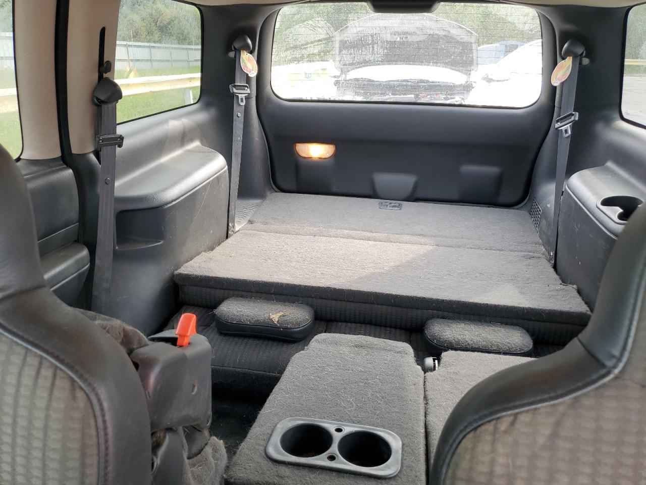 2001 Dodge Durango VIN: 1B4HR28N21F628772 Lot: 71220145