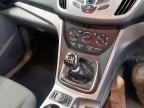 2013 FORD C-MAX ZETEC TURBO 1.0 ECOBOOST ZETEC 5DR for sale at Copart SANDWICH