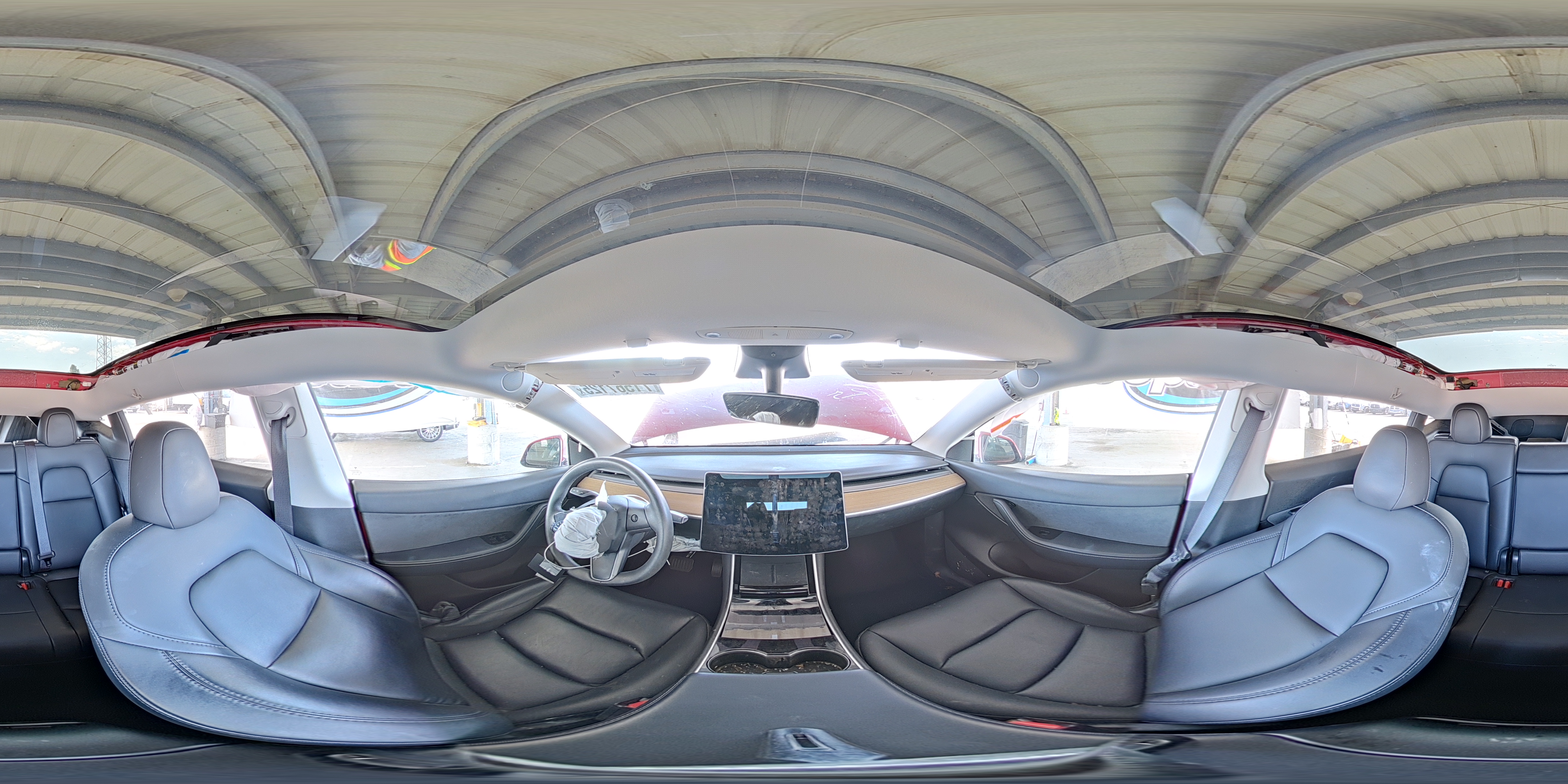 2020 Tesla Model Y VIN: 5YJYGDEE5LF058508 Lot: 71567125