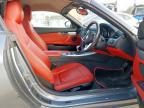 2011 BMW Z4 SDRIVE23I  for sale at Copart SANDY