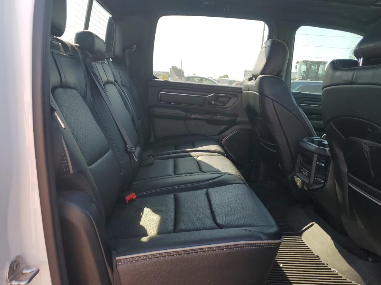 2023 Ram 1500 Limited VIN: 1C6SRFHMXPN558533 Lot: 80613395