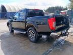 2018 NISSAN NAVARA TEKNA DCI AUTO  for sale at Copart WISBECH