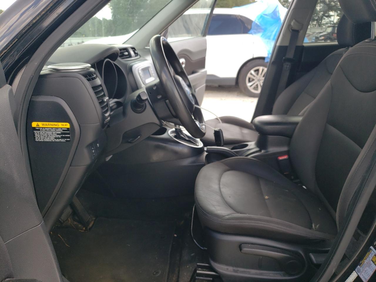 2015 Kia Soul VIN: KNDJN2A26F7193191 Lot: 81737545