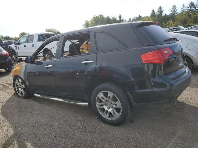 2009 ACURA MDX   
