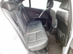 2005 BMW 520D M SPORT 520D M SPORT 4DR for sale at Copart WHITBURN