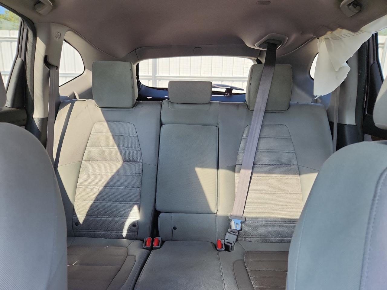 2021 Honda Cr-V Ex VIN: 5J6RW1H59ML006406 Lot: 80636625