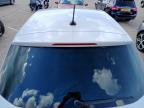 2021 SEAT IBIZA FR SPORT TSI  for sale at Copart NEWBURY