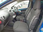2012 CITROEN C1 VTR  for sale at Copart SANDTOFT