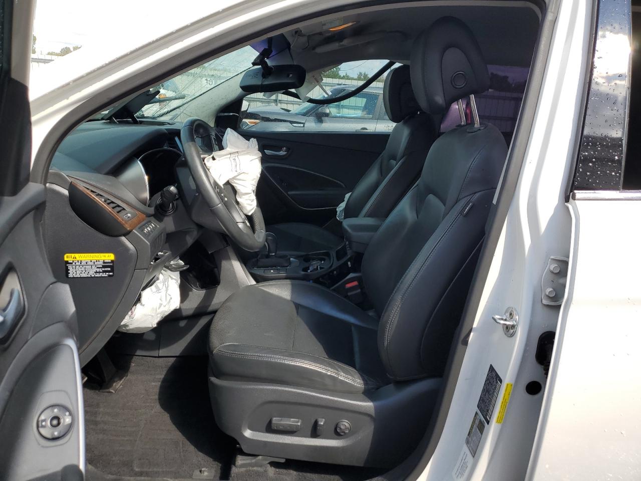 2019 Hyundai Santa Fe Xl Se VIN: KM8SN4HF9KU301187 Lot: 83983045