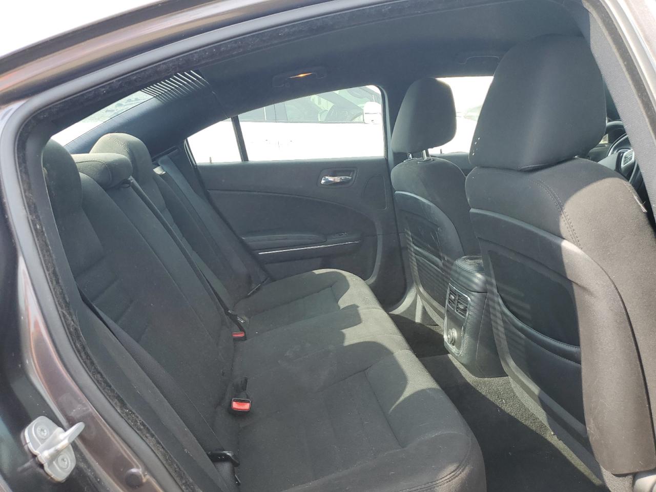 2013 Dodge Charger Sxt VIN: 2C3CDXJG0DH656579 Lot: 80872975
