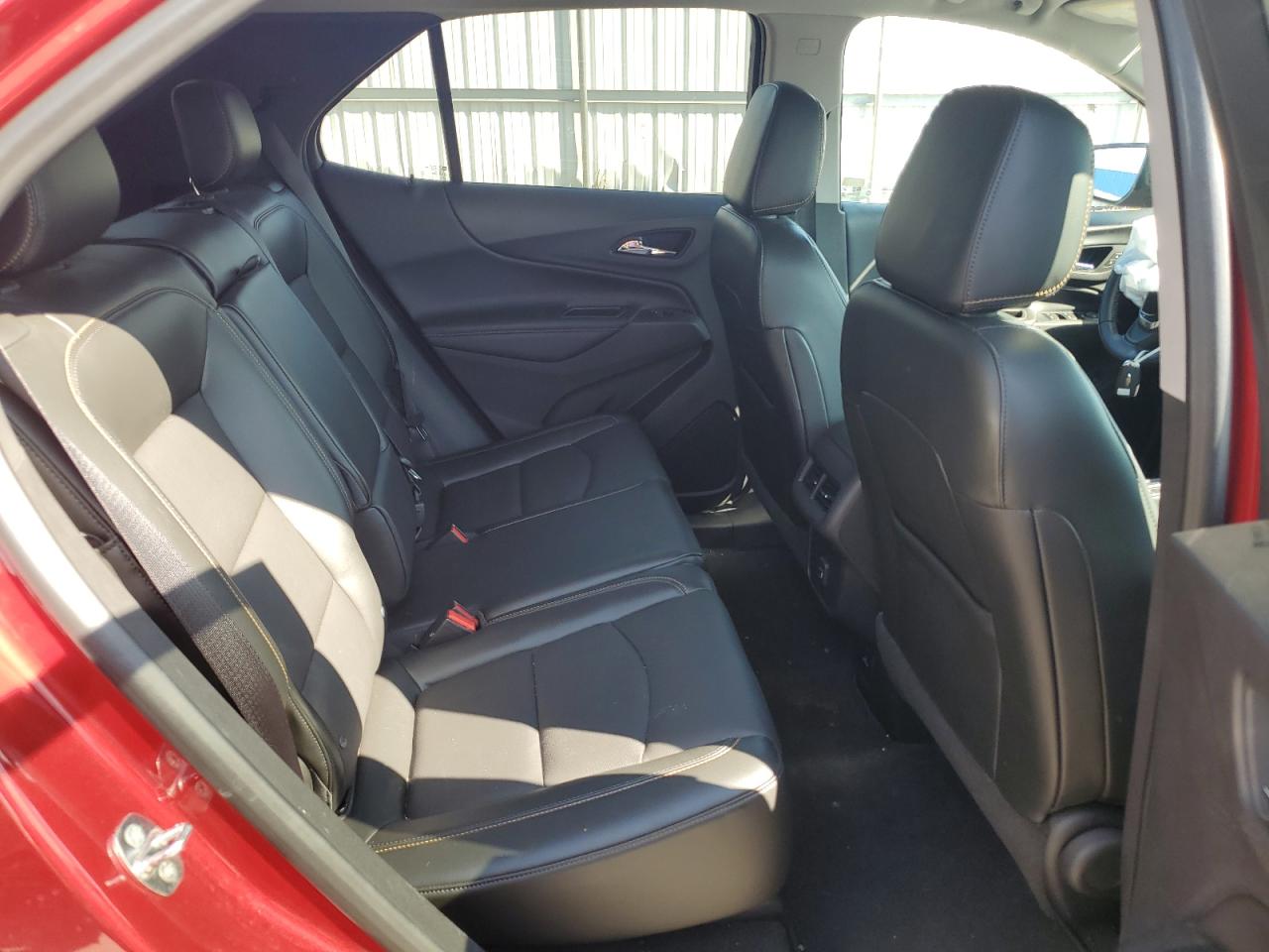 2019 Chevrolet Equinox Premier VIN: 3GNAXNEV7KS671735 Lot: 80397005