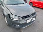 2012 VOLKSWAGEN POLO MATCH 60  for sale at Copart CHESTER