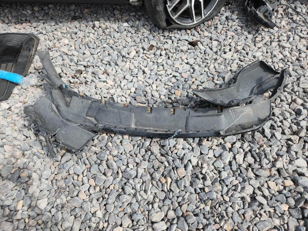 2016 Ford Explorer Sport VIN: 1FM5K8GT0GGC64931 Lot: 80008775