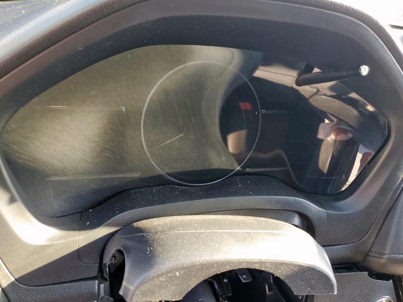 2022 Honda Hr-V Ex VIN: 3CZRU5H57NM709127 Lot: 71292265