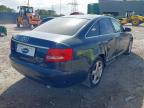 2006 AUDI A6 SE TDI  for sale at Copart BRISTOL