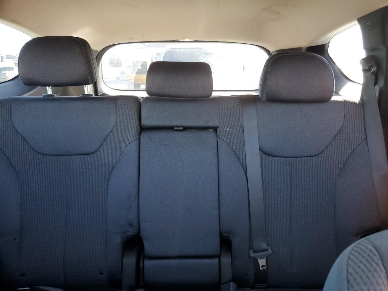 2020 Hyundai Santa Fe Se VIN: 5NMS23AD2LH173450 Lot: 82089665