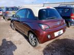 2013 VAUXHALL ADAM JAM  for sale at Copart WESTBURY