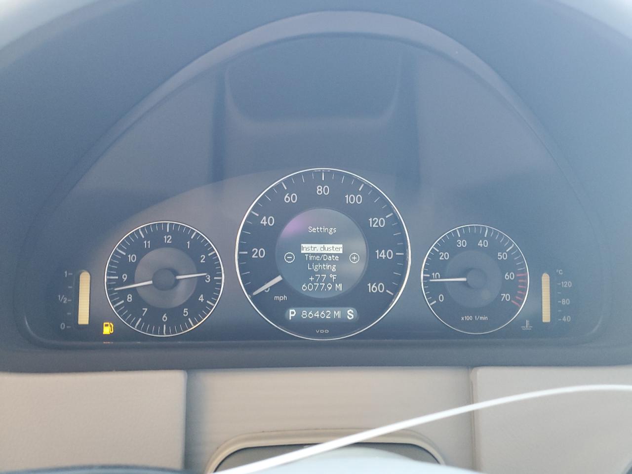 2005 Mercedes-Benz Clk 320C VIN: WDBTJ65J45F145172 Lot: 70734445