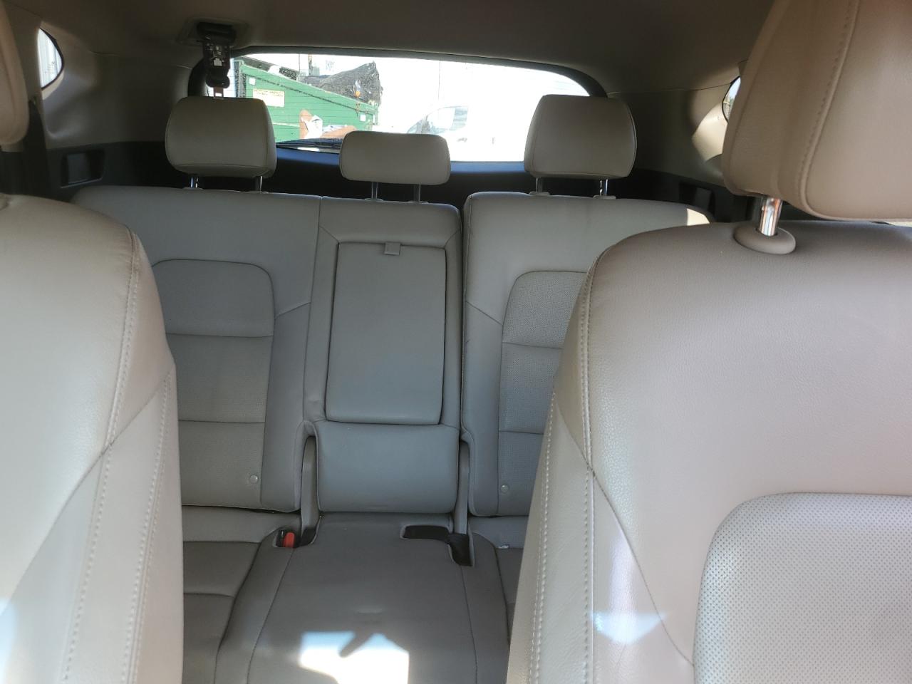 2018 Hyundai Tucson Sel VIN: KM8J3CA40JU615622 Lot: 72076115