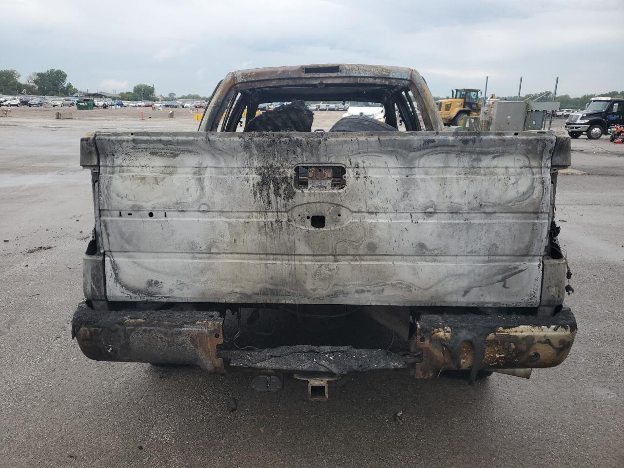 2012 Ford F150 Supercrew VIN: 1FTFW1ET8CFB12905 Lot: 80862295