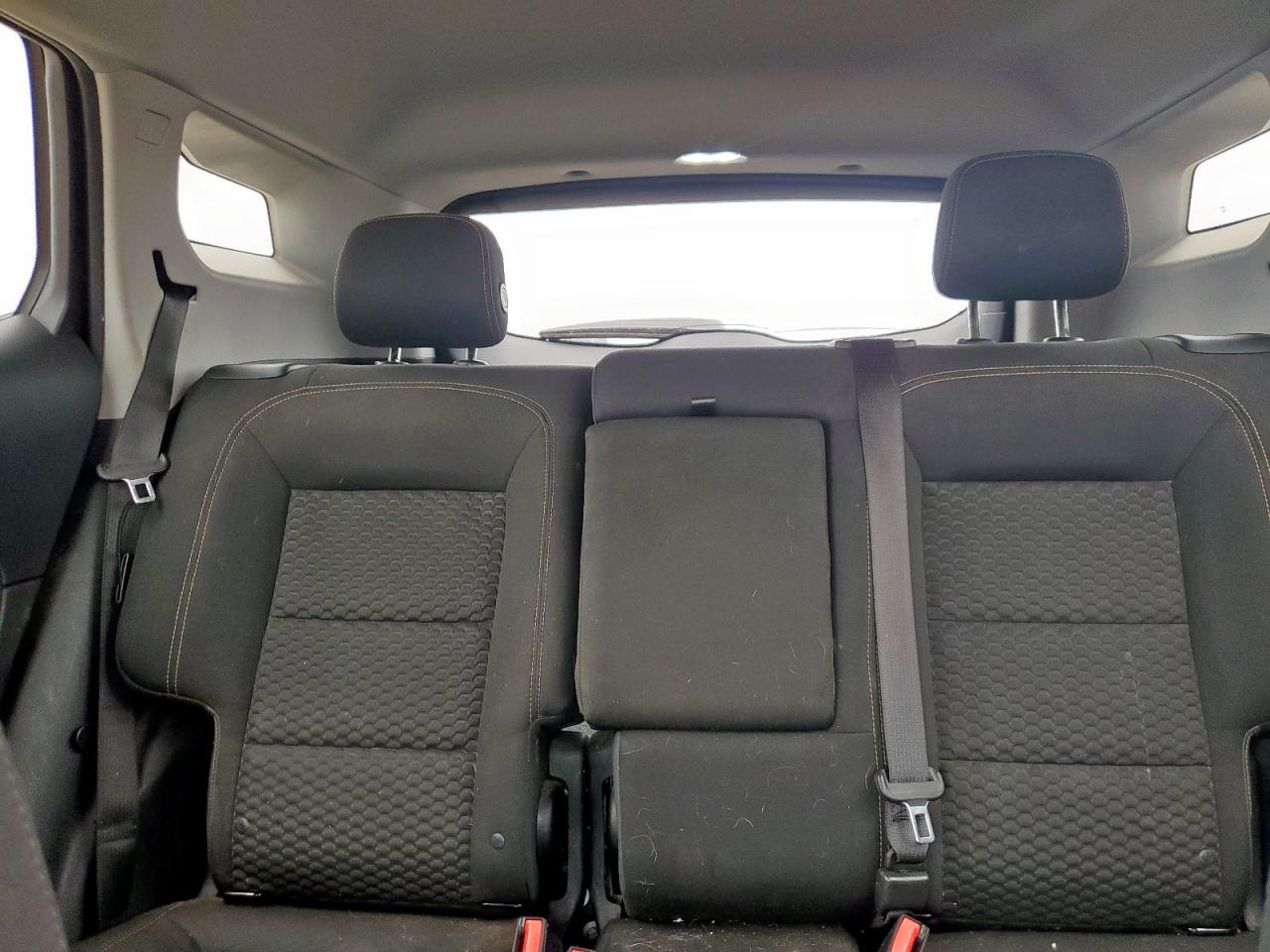 2019 GMC Terrain Sle VIN: 3GKALMEV8KL119643 Lot: 71800145