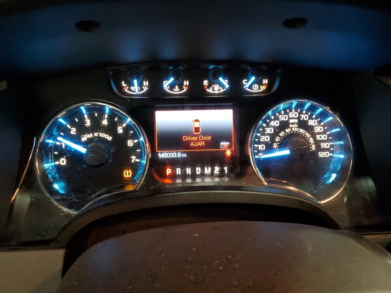 2012 Ford F150 Super Cab VIN: 1FTFX1EF0CFB10086 Lot: 71735915