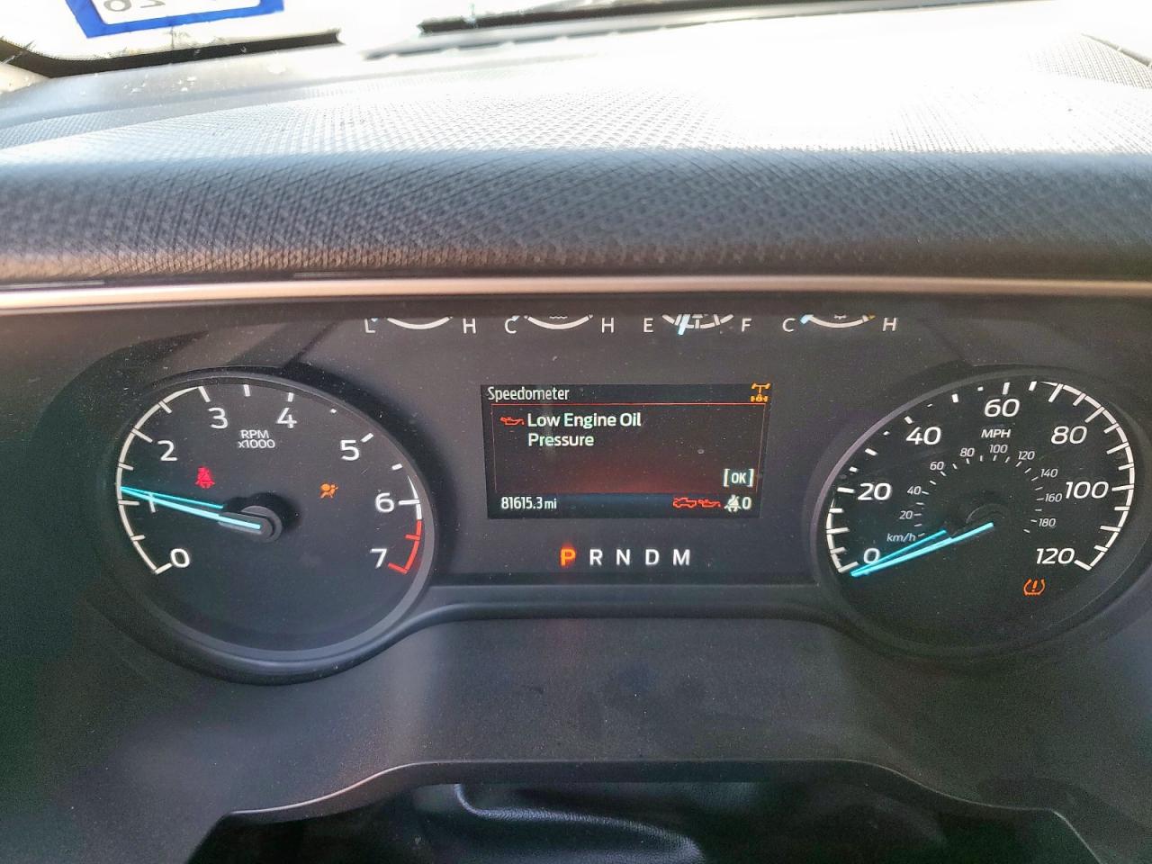 2021 Ford F150 Supercrew VIN: 1FTEW1EP8MFC45633 Lot: 82157455