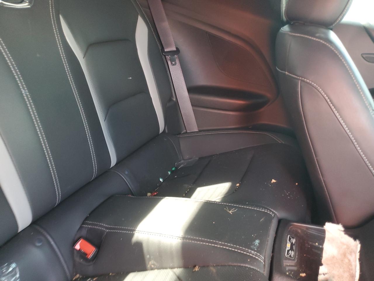 2016 Chevrolet Camaro Lt VIN: 1G1FD1RS0G0193066 Lot: 82127055