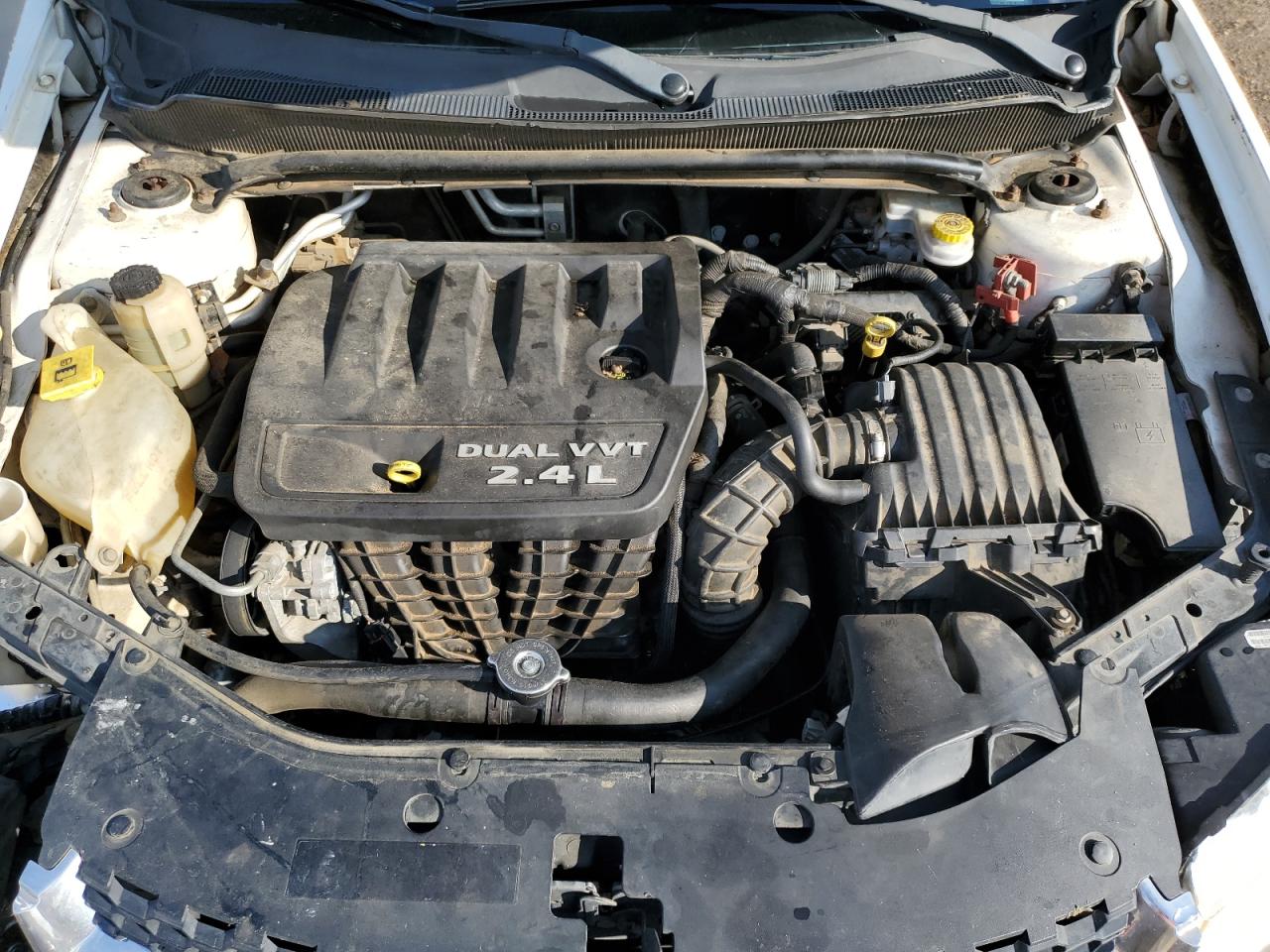 2012 Dodge Avenger Se VIN: 1C3CDZAB1CN167470 Lot: 83824475