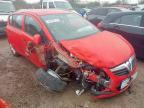 2009 VAUXHALL CORSA ACTIVE ECOFLEX CDTI  for sale at Copart BRISTOL