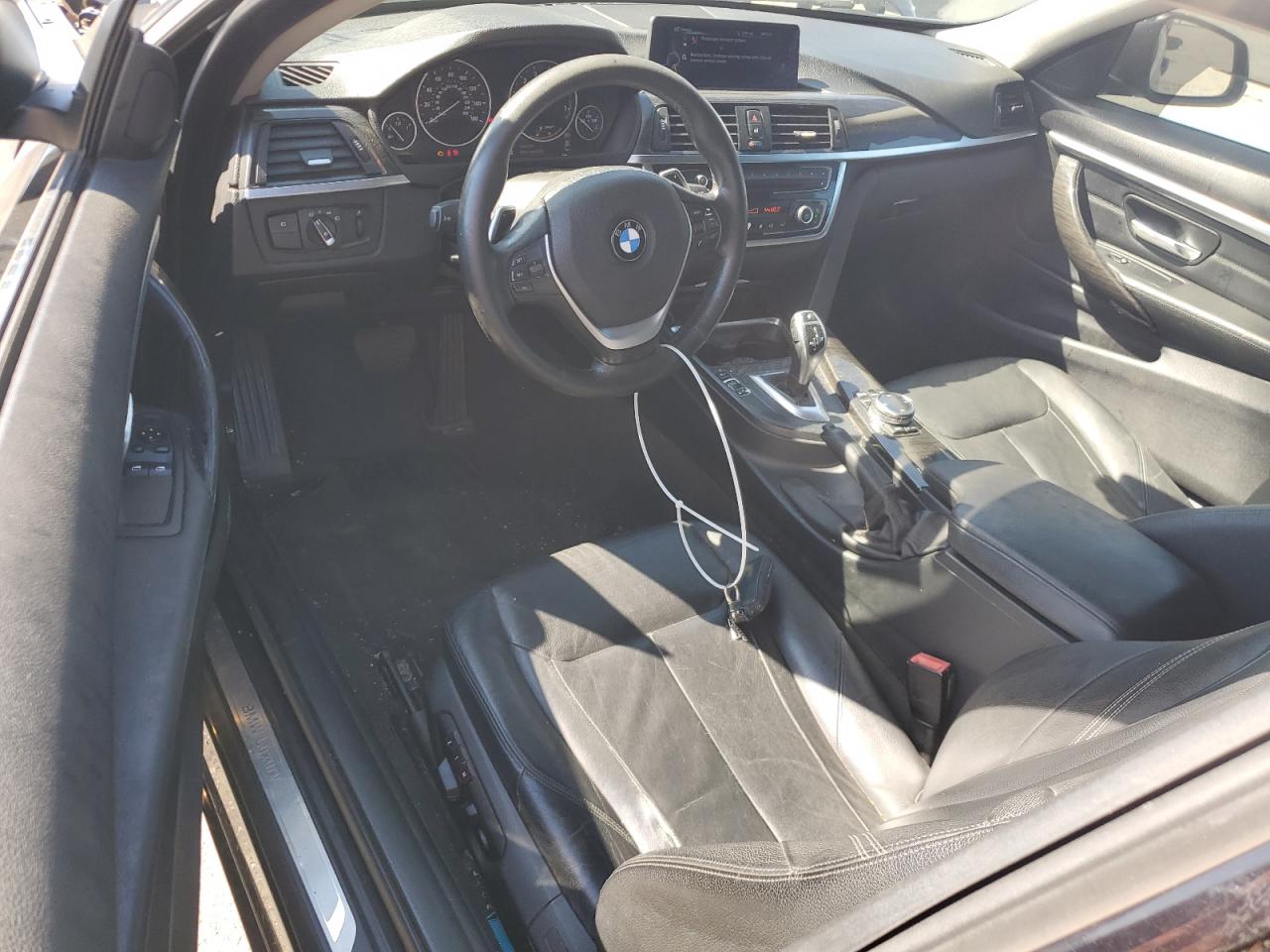 2014 BMW 428 Xi VIN: WBA3N9C59EF720098 Lot: 71781685