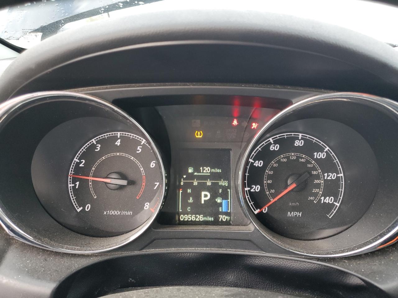 2020 Mitsubishi Outlander Sport Es VIN: JA4AR3AU4LU021339 Lot: 82065545