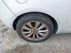 2012 VAUXHALL ASTRA GTC SRI CDTI AUTO 2.0 CDTI 16V SRI 3DR AUTO for sale at Copart ROCHFORD