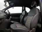 2011 FIAT 500 TWINAIR  for sale at Copart GLOUCESTER
