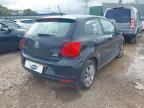 2014 VOLKSWAGEN POLO SE for sale at Copart BRISTOL